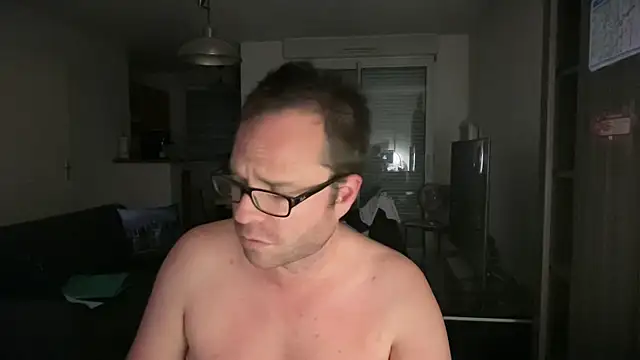 Funnyjul31 online show from October 7, 2025, 9:12 pm