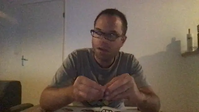 Funnyjul31 online show from October 23, 2025, 4:39 pm