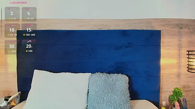 Snapshot of Alyssaa_Hunter chatting on September 21, 2025, 3:08 am Alyssaa Hunter online show from September 21, 2025, 3:08 am