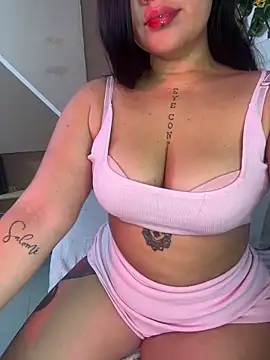 alexa cf online show from March 12, 2025, 7:57 am