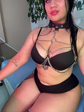 alexa cf online show from March 17, 2025, 7:46 am