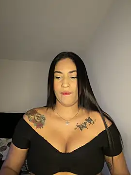 mari pauli x online show from February 3, 2025, 1:30 am