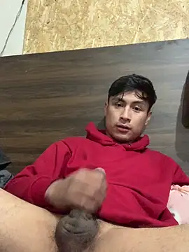 EduardoEspinoza12 online show from March 28, 2026, 7:52 am