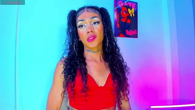 Snapshot of Cherry_splash chatting on February 6, 2026, 7:23 am Cherry splash online show from February 6, 2026, 7:23 am