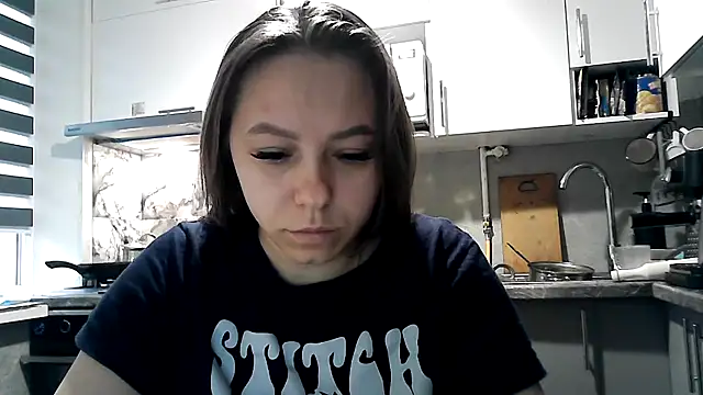 Misssweet s online show from November 7, 2025, 5:29 am