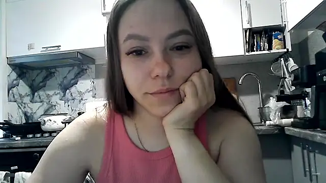 Misssweet s online show from November 11, 2025, 6:46 am