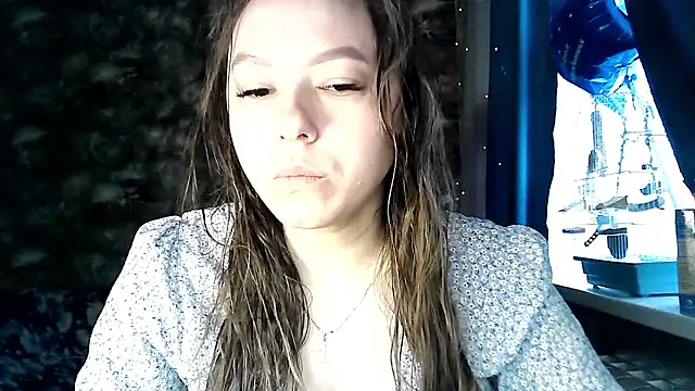 Misssweet s online show from December 14, 2025, 6:52 am