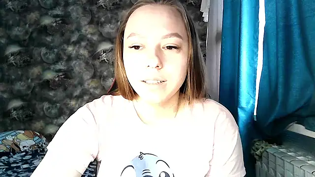 Misssweet s online show from February 24, 2026, 6:33 am