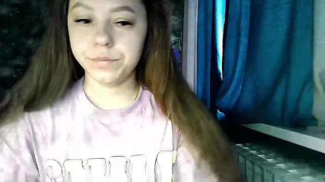 Misssweet s online show from April 14, 2026, 4:18 am