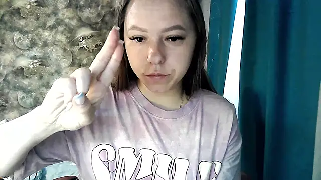 Misssweet s online show from June 9, 2026, 6:03 am