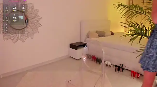 Victoria Korff online show from January 30, 2025, 6:00 pm