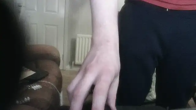 hunkiefend21 online show from January 28, 2025, 12:26 am