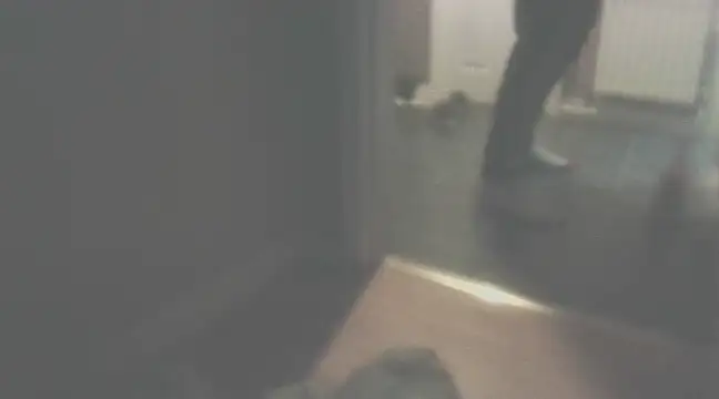 hunkiefend21 online show from February 22, 2025, 7:47 pm