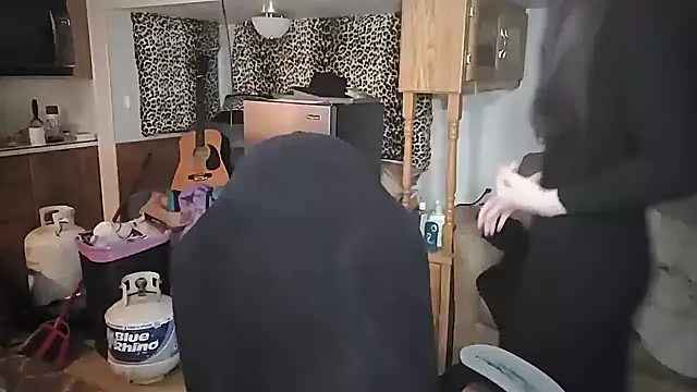 Ivyrose4999 online show from January 11, 2025, 7:49 pm