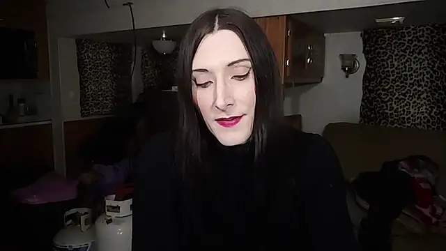 Ivyrose4999 online show from January 25, 2025, 9:25 pm