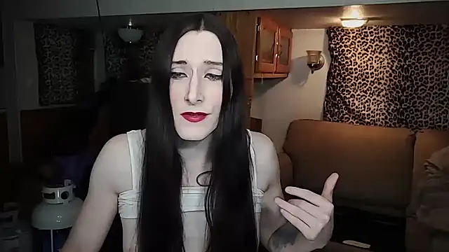 Ivyrose4999 online show from February 1, 2025, 7:02 pm