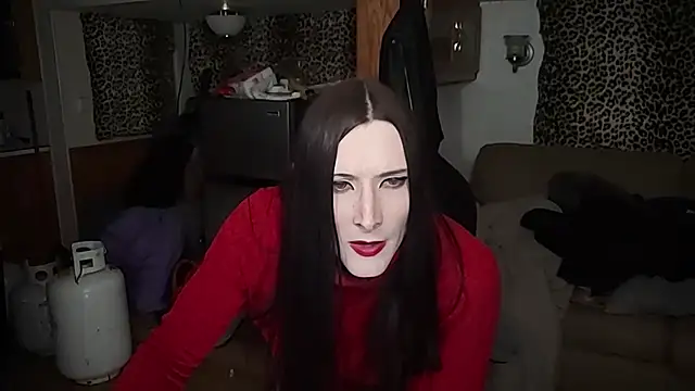 Ivyrose4999 online show from February 17, 2025, 8:04 pm