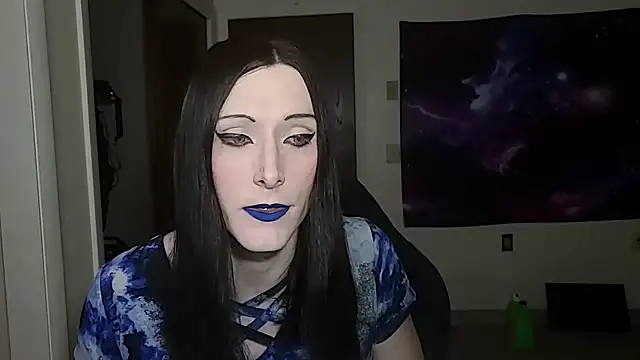 Ivyrose4999 online show from September 27, 2025, 5:18 pm