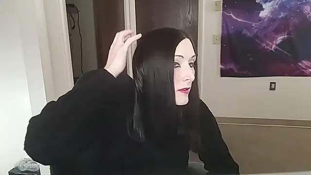 Ivyrose4999 online show from October 14, 2025, 4:19 pm