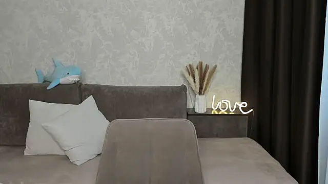 MelisaHart online show from February 9, 2025, 11:47 am