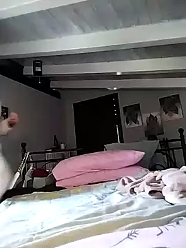 divinaerotica online show from February 23, 2026, 2:25 pm