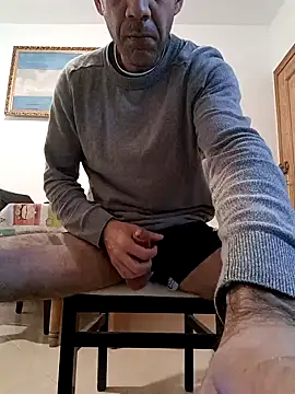 Snapshot of juanignacioargentino chatting on February 9, 2025, 7:38 am juanignacioargentino online show from February 9, 2025, 7:38 am