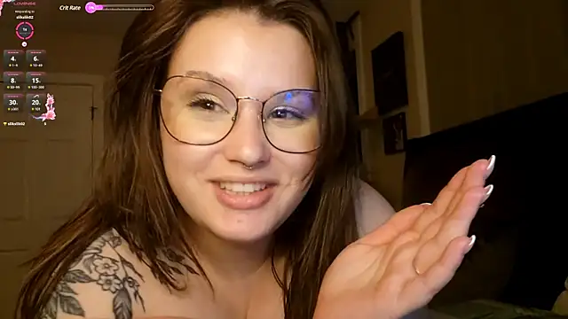 MrsJess online show from February 7, 2025, 5:10 am