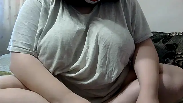 Snapshot of ChubbyCharm chatting on March 8, 2025, 12:20 pm ChubbyCharm online show from March 8, 2025, 12:20 pm