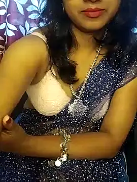 Cute Jiyaa online show from February 13, 2025, 4:43 am