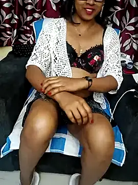 Cute Jiyaa online show from February 15, 2025, 7:50 pm