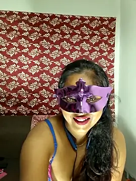 Cute Jiyaa online show from October 13, 2025, 7:03 pm