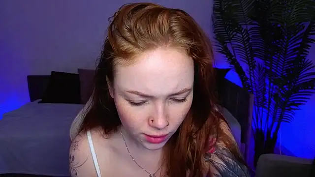 Maya Light online show from April 29, 2026, 2:04 am