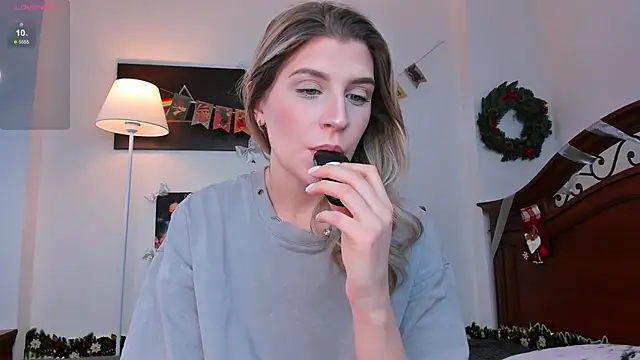 heartseduction online show from January 11, 2026, 12:21 pm