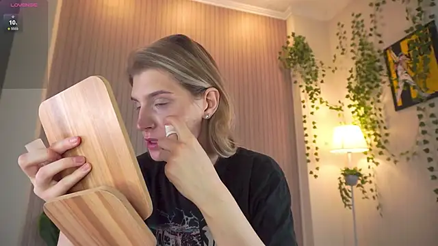 heartseduction online show from February 27, 2026, 7:30 am