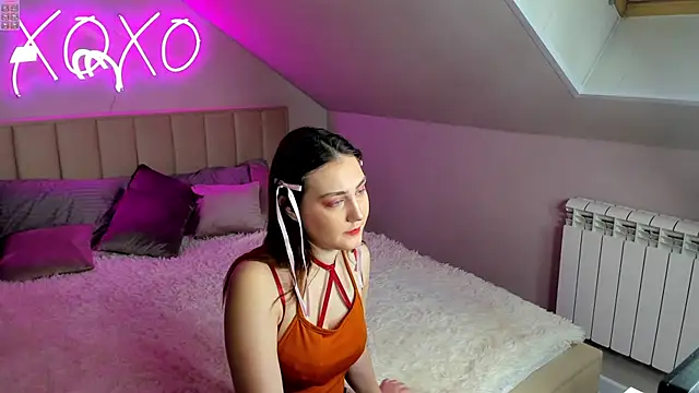 Snapshot of Alisa_Suun chatting on February 16, 2025, 12:52 am Alisa Suun online show from February 16, 2025, 12:52 am