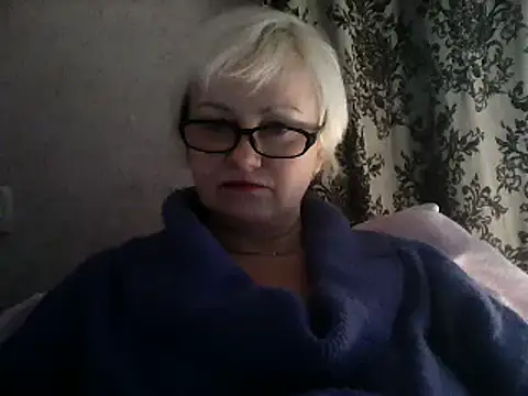 Mayya4321 online show from February 9, 2025, 8:22 am