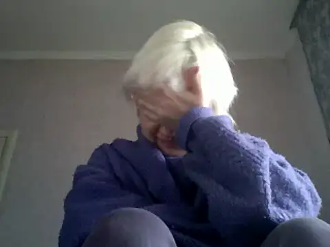 Mayya4321 online show from February 16, 2025, 11:16 am