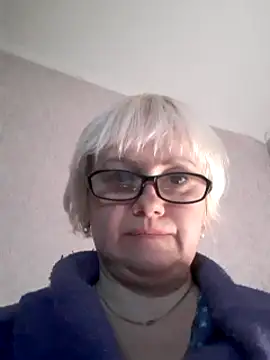 Mayya4321 online show from February 21, 2025, 6:37 pm