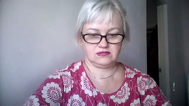 Mayya4321 online show from September 21, 2025, 7:21 am