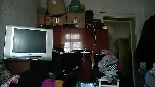 Mayya4321 online show from February 14, 2026, 8:11 am