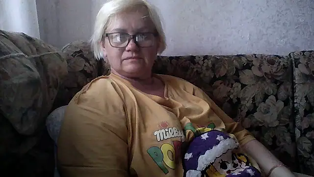 Mayya4321 online show from May 23, 2026, 12:53 pm