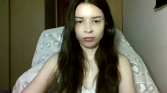 LariceSexy online show from February 17, 2025, 4:15 pm