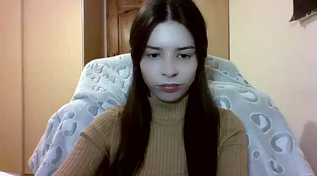 LariceSexy online show from February 18, 2025, 7:19 pm