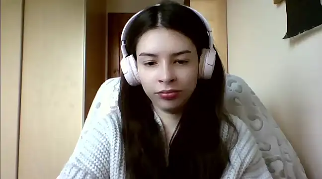 LariceSexy online show from February 27, 2025, 7:12 am