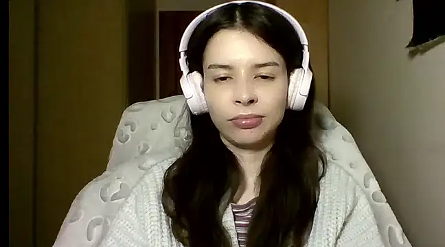 LariceSexy online show from March 1, 2025, 10:21 pm