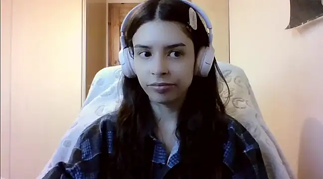 LariceSexy online show from March 6, 2025, 4:17 pm