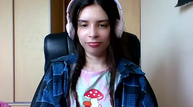 LariceSexy online show from March 14, 2025, 2:08 pm