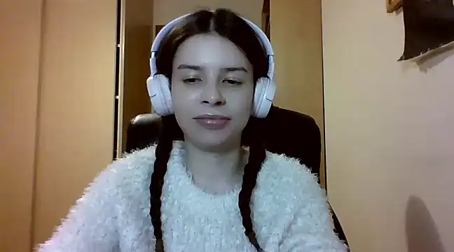 LariceSexy online show from March 18, 2025, 10:26 pm