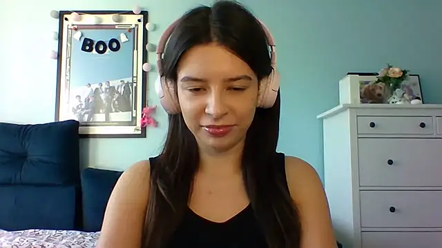 LariceSexy online show from September 26, 2025, 12:09 pm