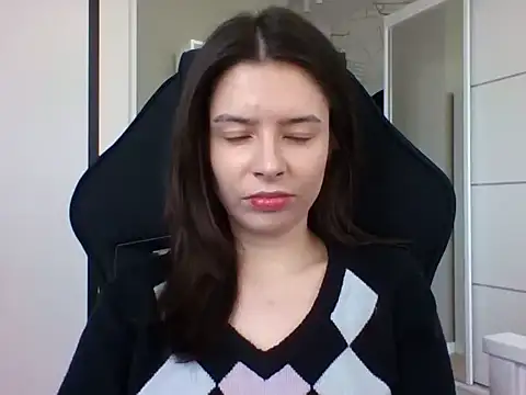 LariceSexy online show from February 20, 2026, 1:11 pm